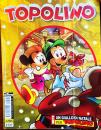 topolino giallo di natale